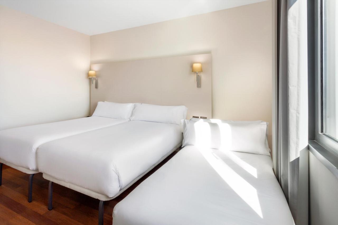 B&B Hotel אלצ'ה מראה חיצוני תמונה