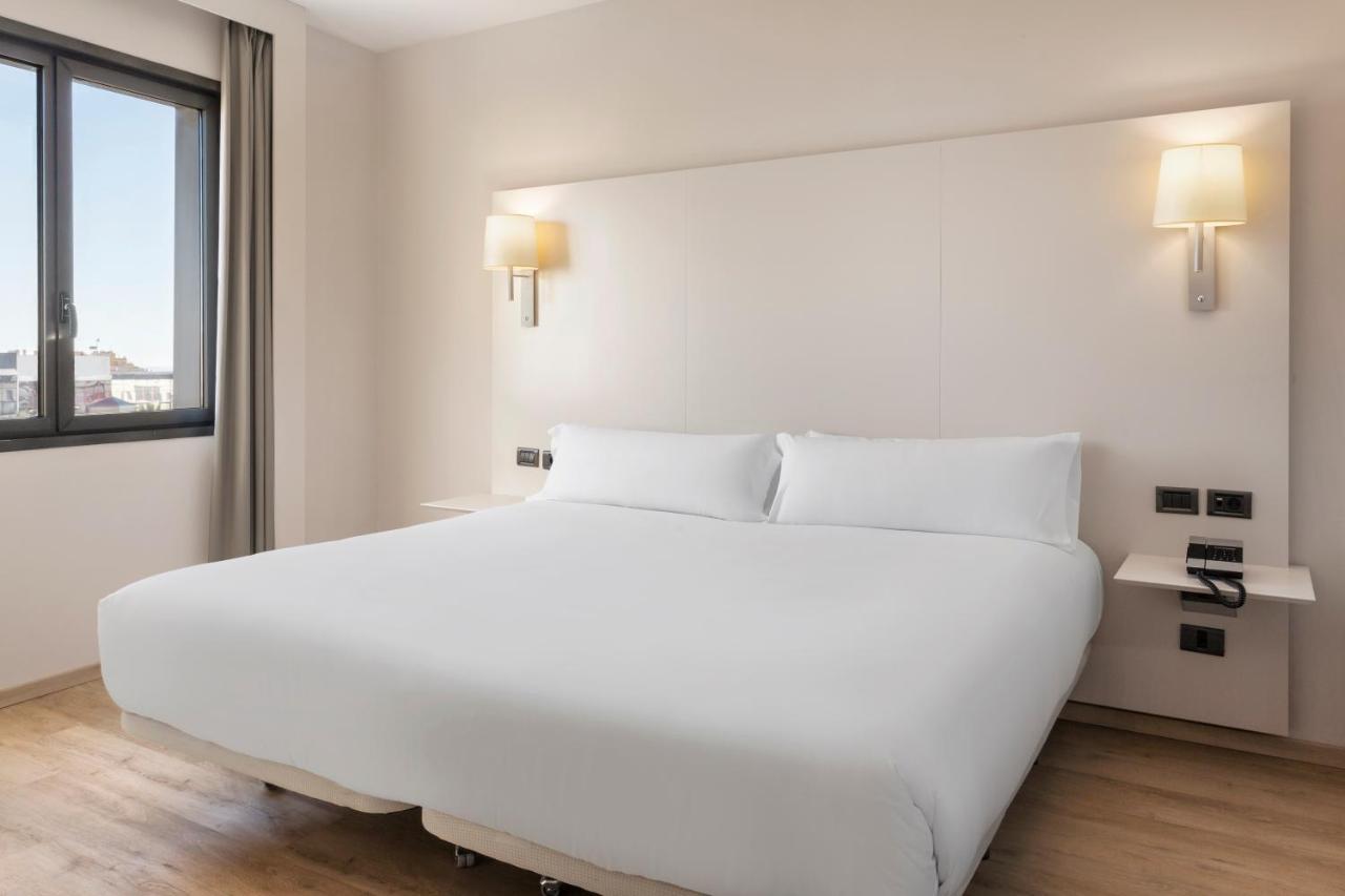 B&B Hotel אלצ'ה מראה חיצוני תמונה