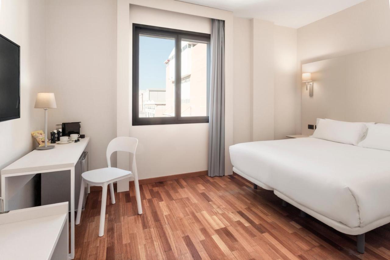 B&B Hotel אלצ'ה מראה חיצוני תמונה