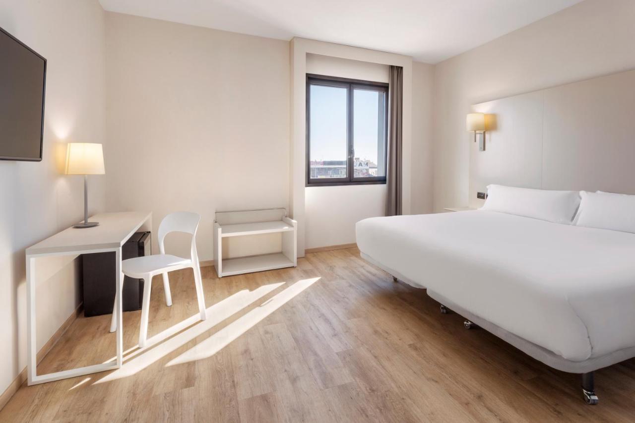 B&B Hotel אלצ'ה מראה חיצוני תמונה