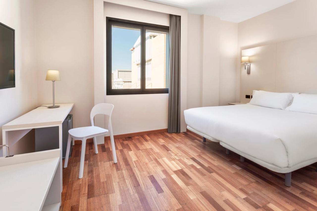 B&B Hotel אלצ'ה מראה חיצוני תמונה