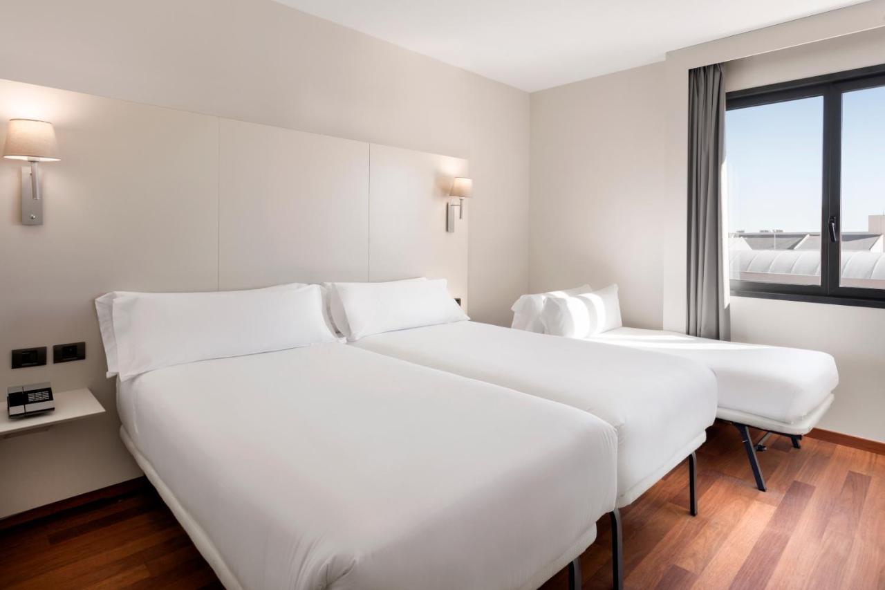 B&B Hotel אלצ'ה מראה חיצוני תמונה