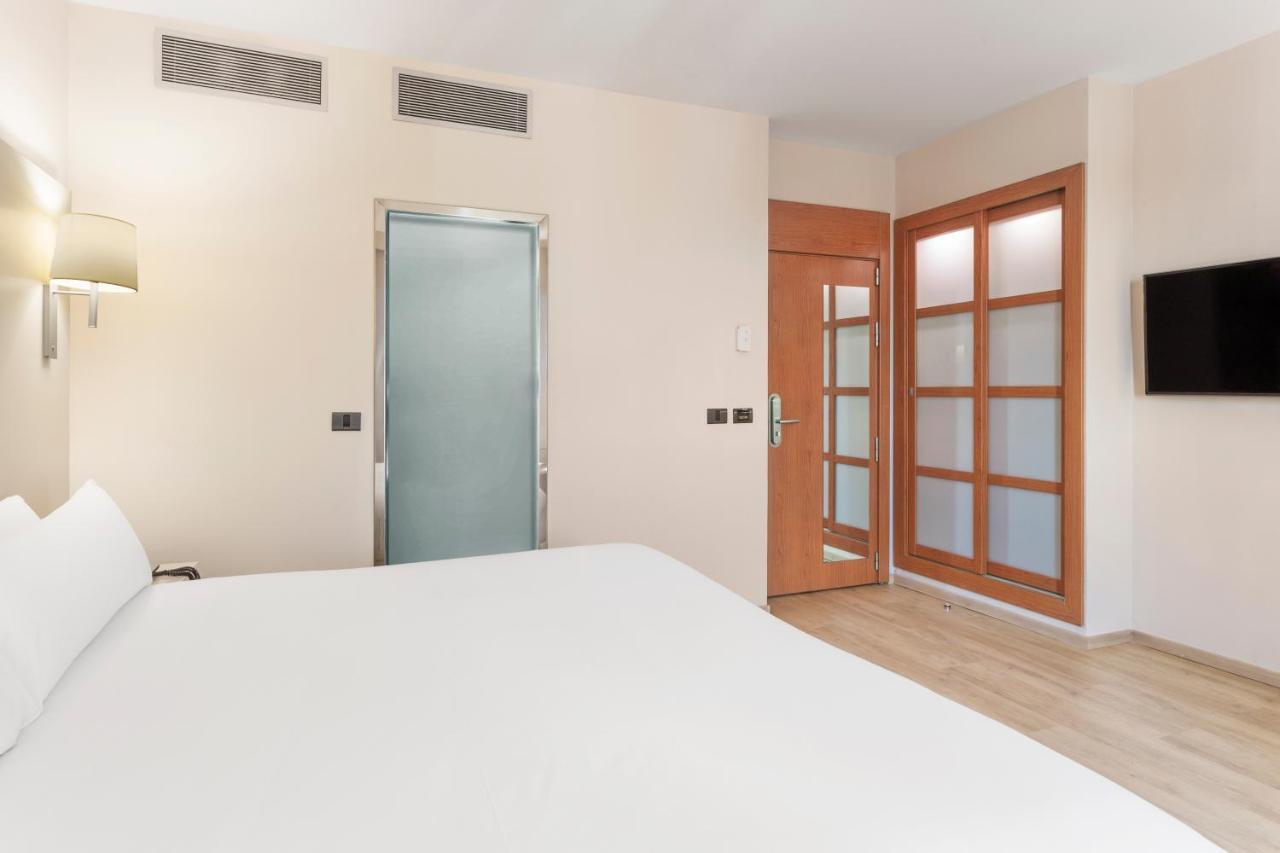 B&B Hotel אלצ'ה מראה חיצוני תמונה