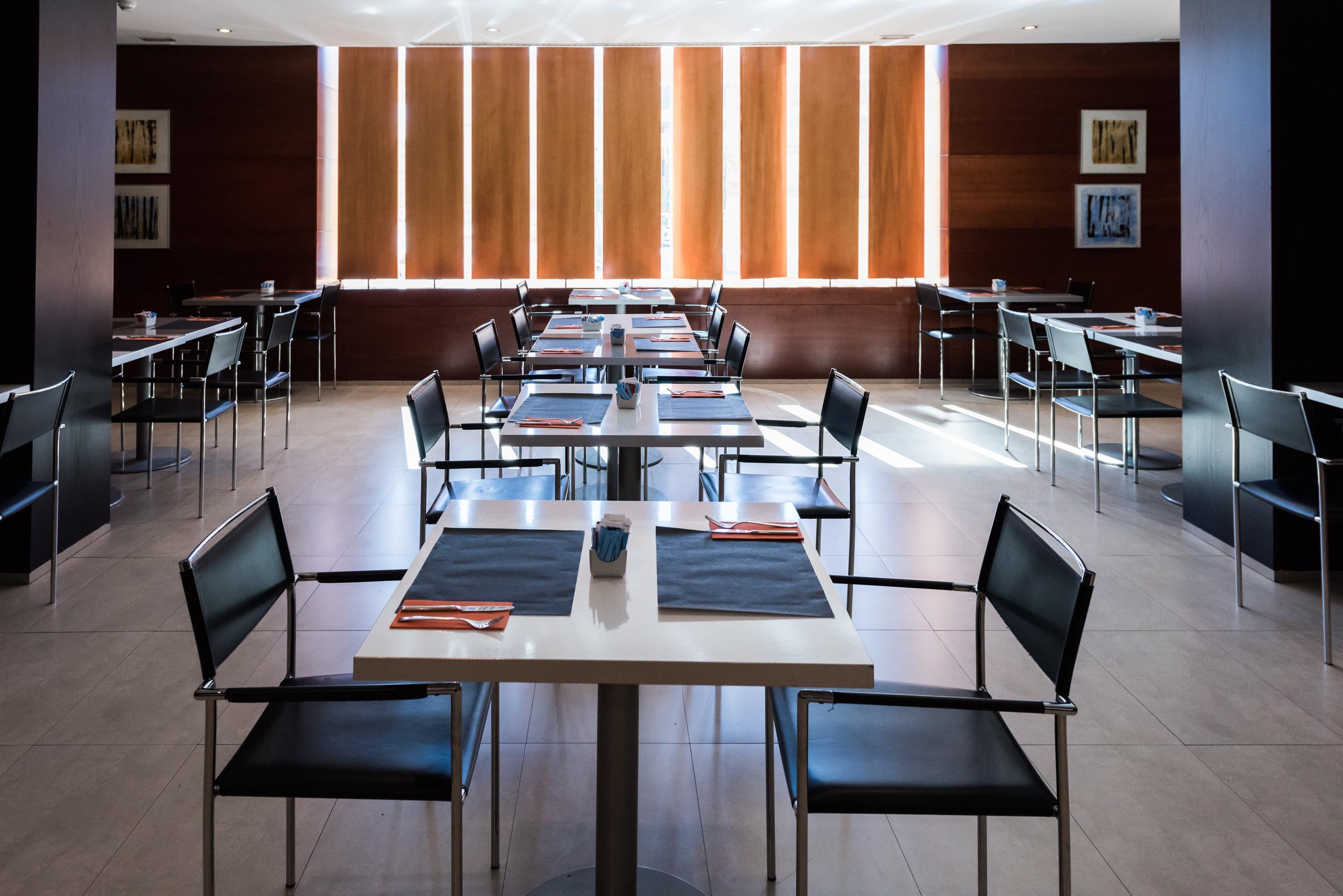 B&B Hotel אלצ'ה מראה חיצוני תמונה