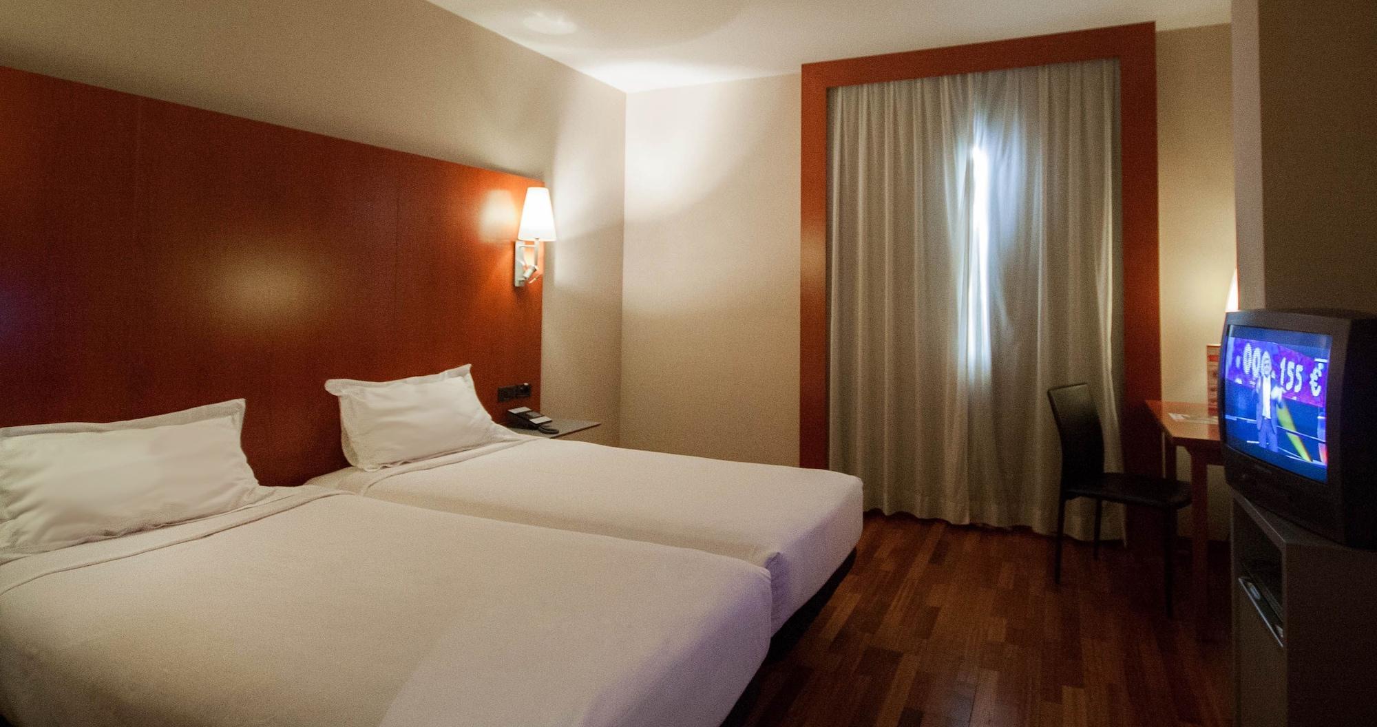 B&B Hotel אלצ'ה מראה חיצוני תמונה