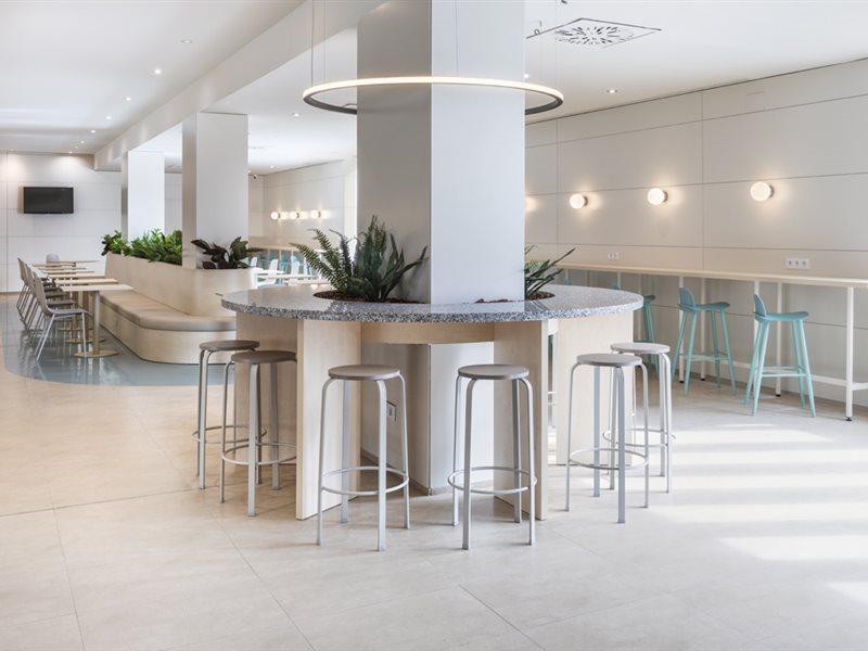 B&B Hotel אלצ'ה מראה חיצוני תמונה