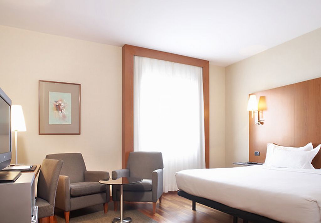 B&B Hotel אלצ'ה חדר תמונה