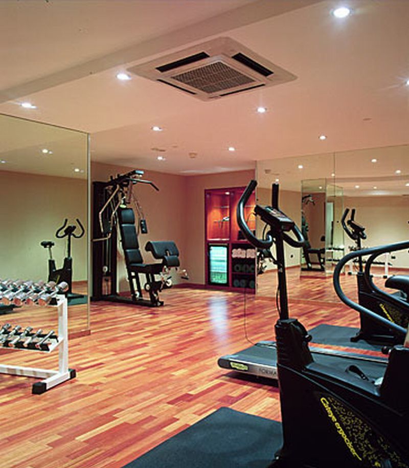 B&B Hotel אלצ'ה מתקנים תמונה