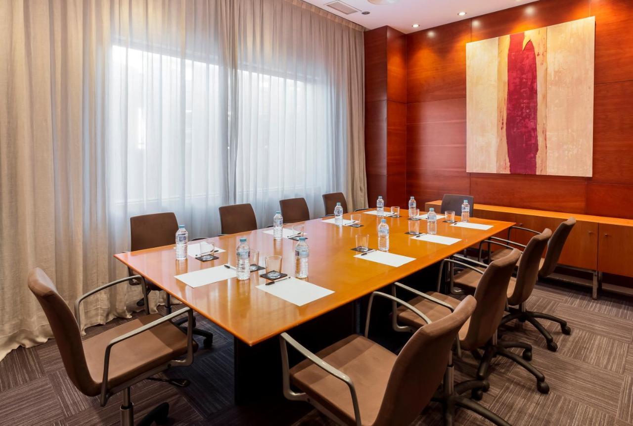 B&B Hotel אלצ'ה מראה חיצוני תמונה