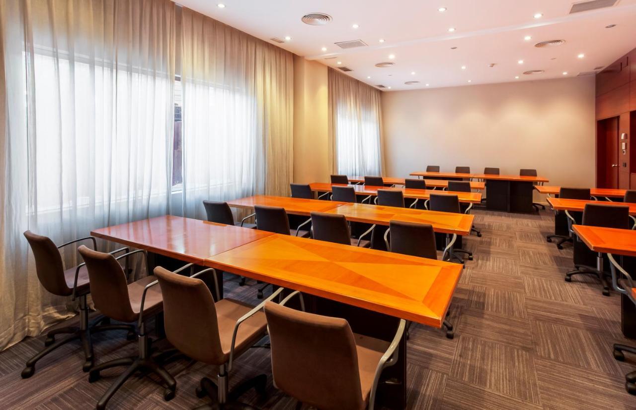 B&B Hotel אלצ'ה מראה חיצוני תמונה